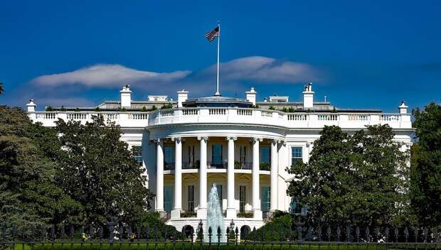 Белый дом раскрыл причину убийства США Сулеймани Белый дом раскрыл причину убийства США Сулеймани