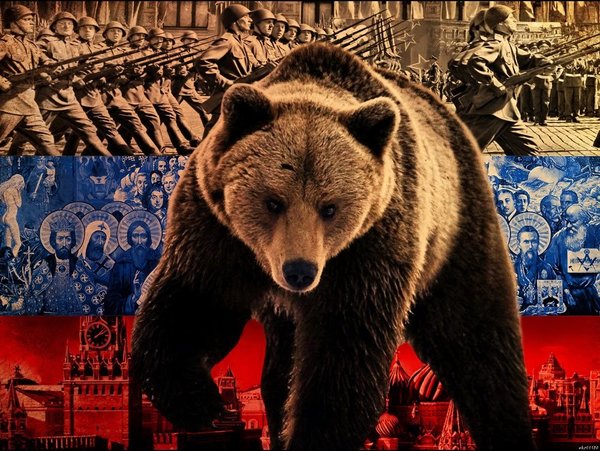 Западные СМИ испугались новой российской бомбы «Дрель» Западные СМИ испугались новой российской бомбы «Дрель»