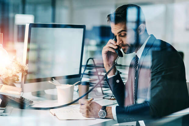 Rambler&Co: 23% россиян требуется время "на раскачку" после новогодних праздников