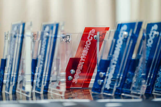 В состав жюри "НПБК. Эффективность" вошли около 150 экспертов