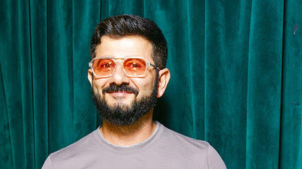 «Мое сердце сейчас занято»: Галустян после развода с женой нашел новую любовь