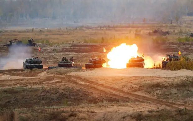 Тренд на дискредитацию: в Европарламенте назвали Россию главным источником гибридных угроз