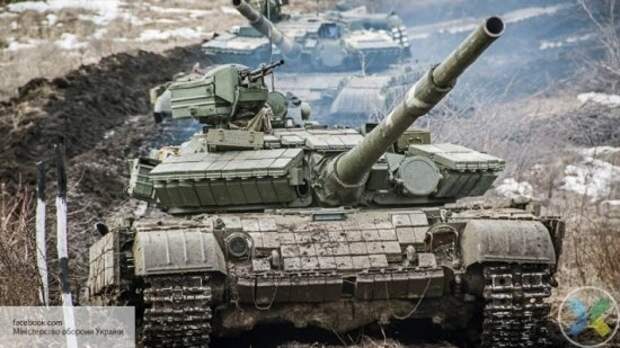 Бывший замминистра обороны Украины раскритиковал боевой потенциал ВСУ