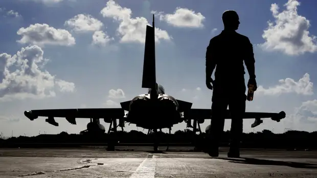 «Потребуется не менее десяти лет»: почему в Великобритании заговорили об отставании от России в сфере гиперзвука