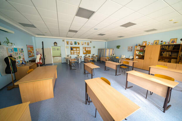 Детский омбудсмен Югры: каждое третье обращение об образовании касается конфликтов