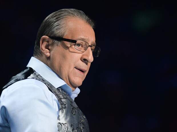 Корона для Путина, изгнание «жениха-нищеброда» и патриотизм как рабство: Геннадий Хазанов без маски