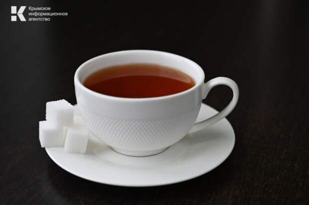 Врач рассказала, какой чай самый полезный