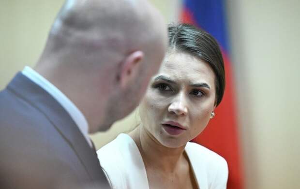 Лерчек попросила СК проверить действия следователей, отказавших в визитах врача