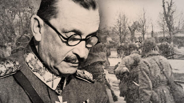 Как Финляндия с русским генералом во главе помогла СССР победить Гитлера