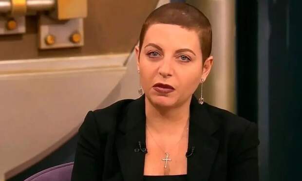 «Можно было удалить одну, но я захотела обе»: Маргарита Симоньян рассказала об операции и лечении рака груди