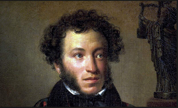 Потомок Пушкина впервые представляет на сцене бурную жизнь русского поэта