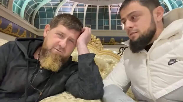 "В Москве – в критическом состоянии": Рамзана Кадырова предъявили России