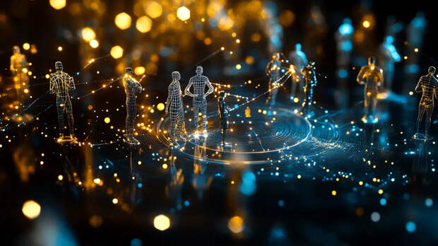 Синоптик Михаил Леус: снег растает в Москве к концу апреля