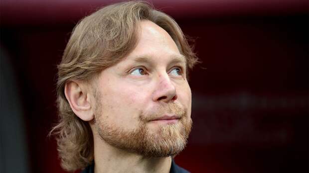 Карпин — о контракте со сборной России: «Совмещать не буду, даже если будет «Реал»