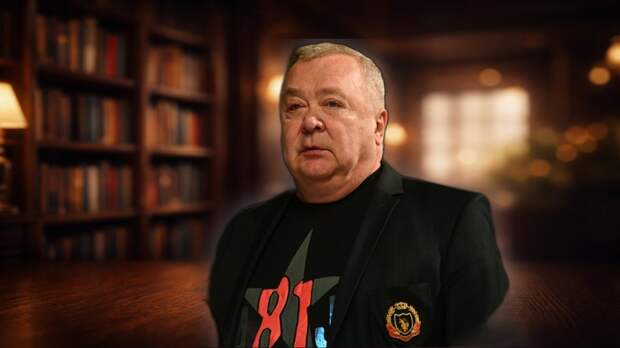 «У меня восемь стентов, у него два»: как Примадонна и 73-летний актёр лежали в соседних палатах