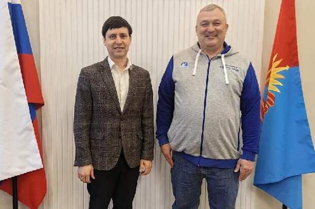 В Тамбовской области могут создать "рыбодром"