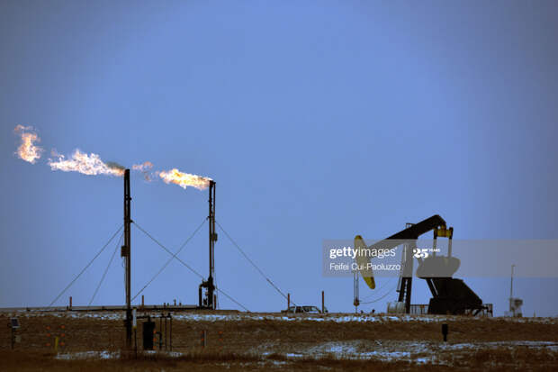 Pumpjack Pumpjack
