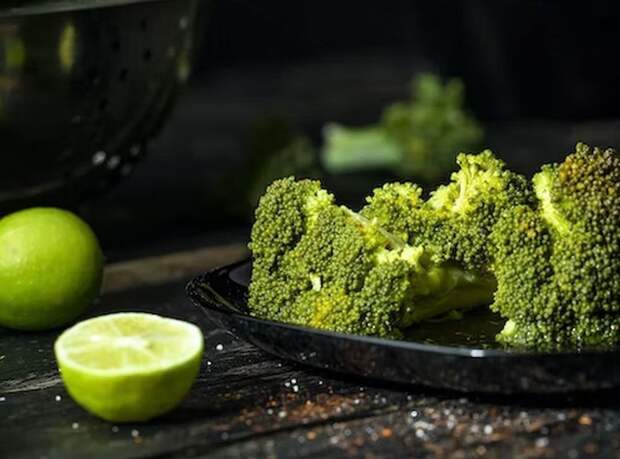 Врач Утюмова: самым полезным овощем является брокколи – 100 г дают норму витамина С