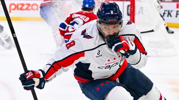 Актер Лагашкин: «Овечкин заслужил, чтобы про него сняли фильм. Это будет боевик на льду»