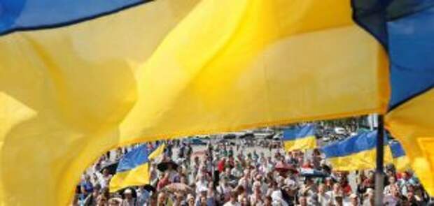В Украине предрекли сокращение население в два раза