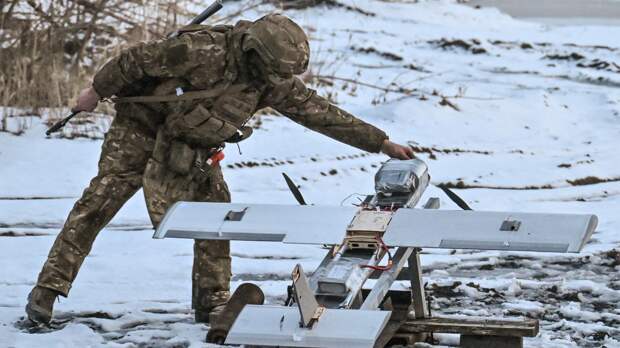 Массовый налет и раненые: откуда ВСУ могли запускать дроны на Саратов