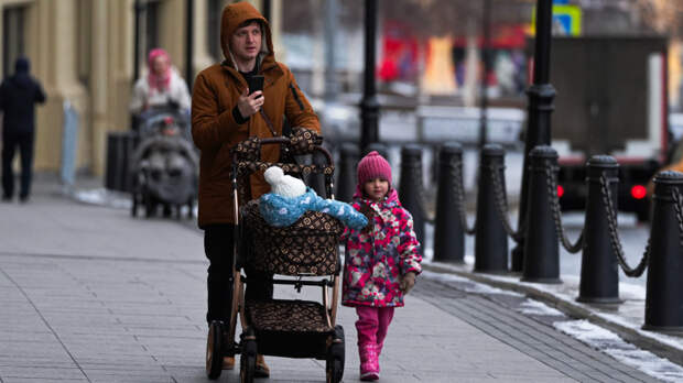 В России определили возраст репродуктивного здоровья мужчин