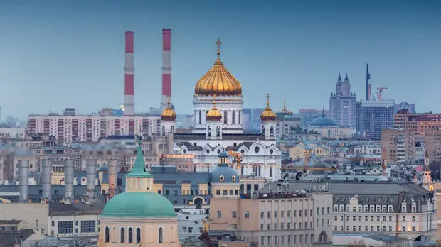 Москва предоставила участки для строительства 12 образовательных учреждений в 2021 году