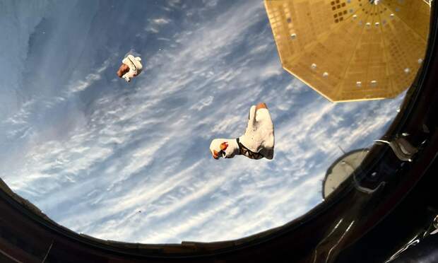 Фото из сообщества Ивана Вагнера