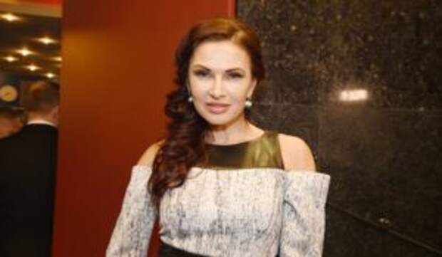 Бледанс откровенно рассказала о новом романе: Я просто счастлива