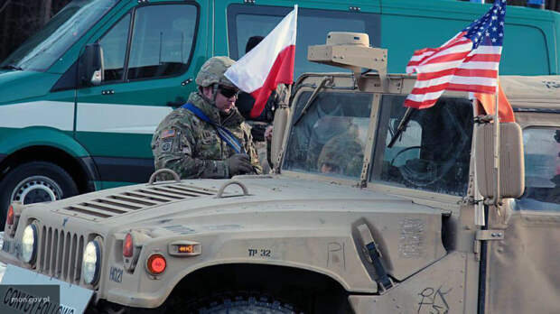 NI: Америке не стоит провоцировать Россию, размещая базу в Польше