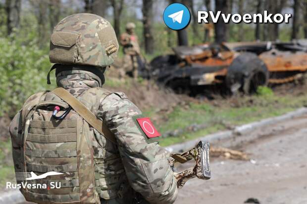 Бойцам на Курском фронте нужна наша помощь для отражения наступления врага (ВИДЕО)