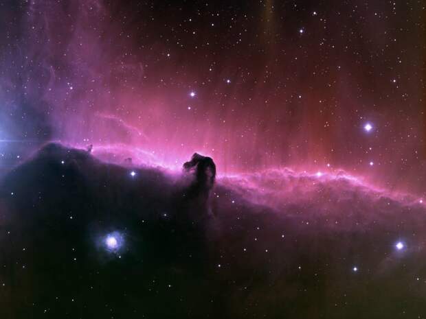 2399 Большое фотопутешествие в космос с телескопом Хаббл