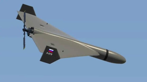 Российским «Гераням» увеличивают скорость для прорыва украинской ПВО