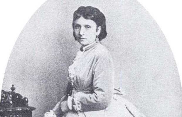 Дерзкий отказ императору: как опальная фрейлина Юлия Гауке породнила своих детей с британской короной