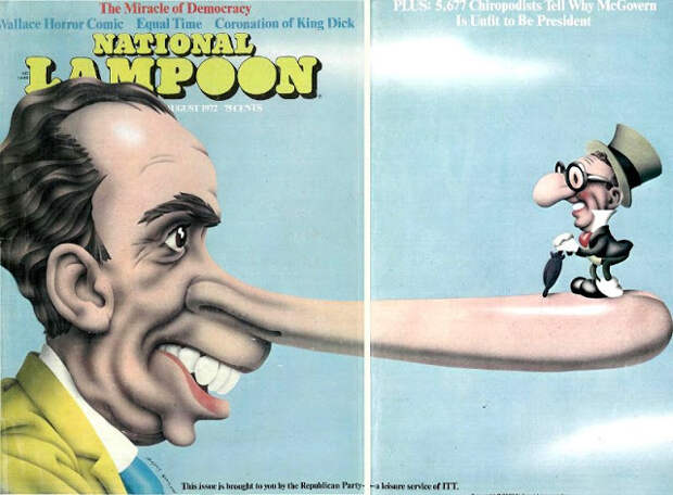 Журнал National Lampoon  (1).jpg