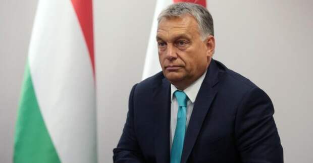 Орбан созвал Совет обороны из‑за угрозы на газопроводе