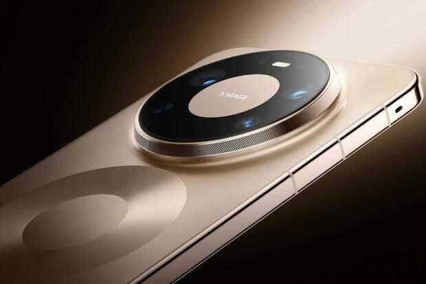 MT Today: Huawei анонсировала Mate 80 Pro Max Wind Edition со встроенным корпусом