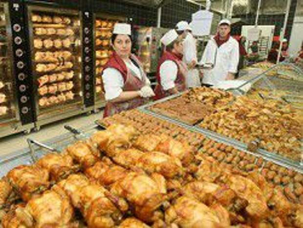 На Сахалине рост цен на мясо достиг 60 процентов На Сахалине рост цен на мясо достиг 60 процентов
