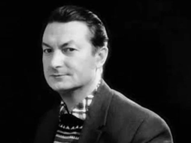 Георгий Вицин