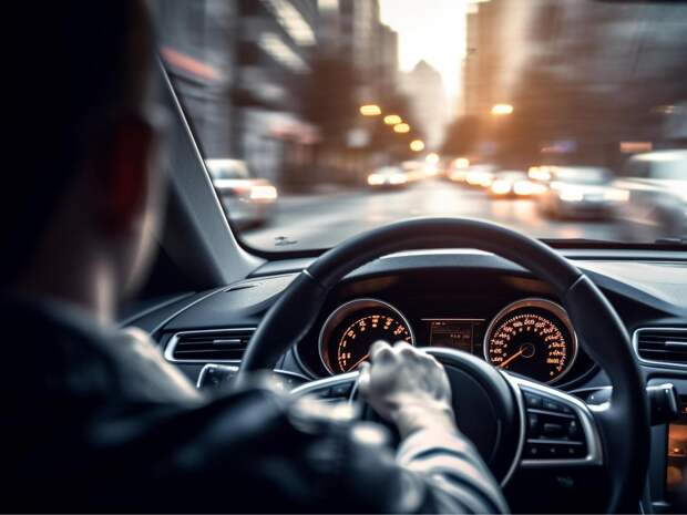 Четверо подростков погибли, шестеро пострадали в ДТП под Красноярском