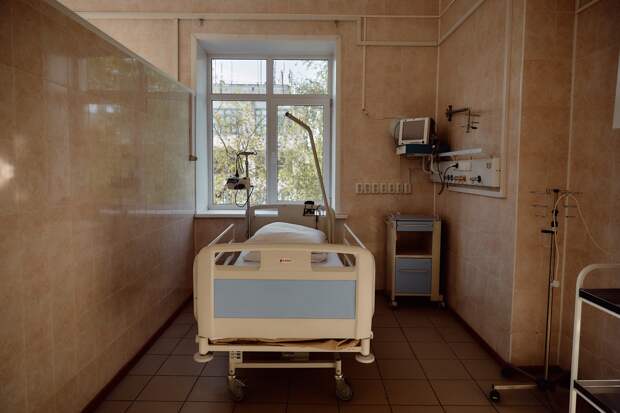 Реабилитационный центр тверь ул горького. Областной клинический лечебно-реабилитационный центр Тверь. Фото инфекционной больницы в Твери.