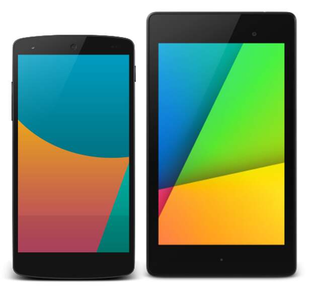 Новогодние подарки от Adguard: 5 телефонов Nexus 5 и 15 планшетов Asus Nexus 7