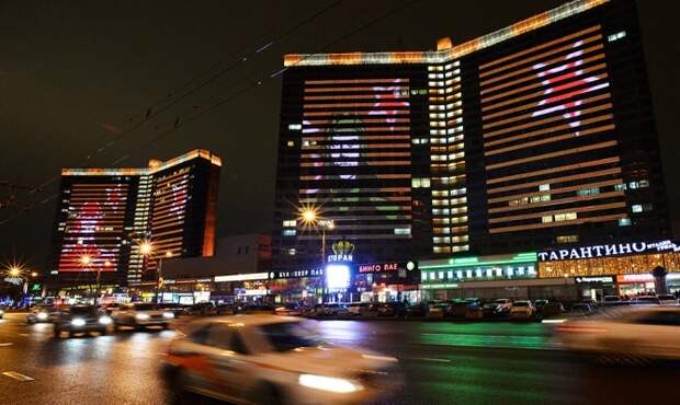 Москва заменит туристов из ЕС, переставших приезжать, китайцами Москва заменит туристов из ЕС, переставших приезжать, китайцами