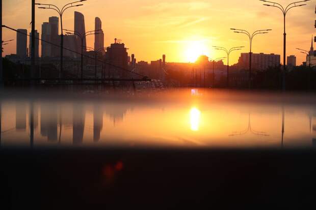 Астрофизик Язев: пик текущей магнитной бури пройден