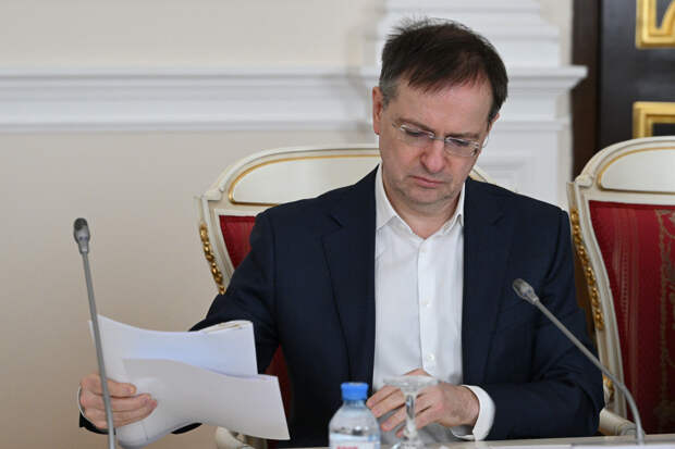Россия предложила Украине прекращение огня на отдельных участках фронта