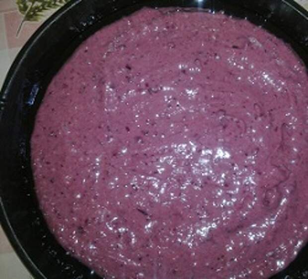 Торт ягодный с вареньем Как быстро приготовить вкусный и недорогой торт