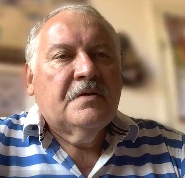 После завершения СВО некоторая часть украинского государства может остаться, и России придётся с ней...