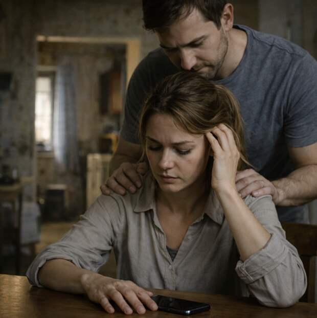 Ты — старшая и самая устроенная. Твоя обязанность — помогать! — кричала мать