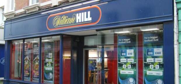 William Hill заключила соглашение со SportCaller