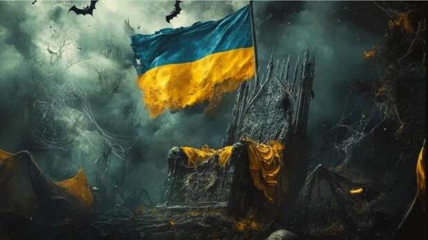 Коллаж NovorosInform